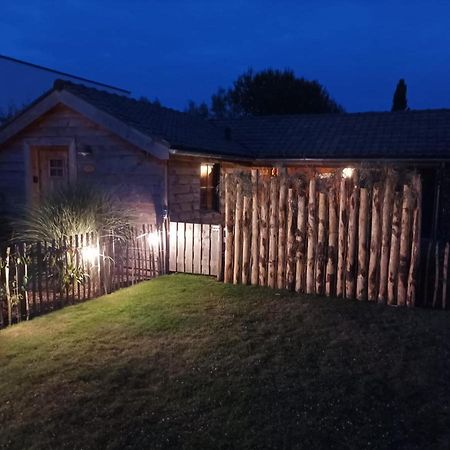 1001Nacht Villa Beernem Exterior photo